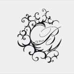 Tattoo Vorlagen Buchstaben Großartig Das soll Es Werden