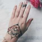 Tattoo Vorlagen Einfach Bewundernswert Tattoo Vorlagen Einfach Schön Diy Henna Tattoo Selber