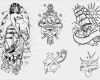 Tattoo Vorlagen Einfach Elegant Old School Tattoo Motive 24 Kostenlose Vorlagen Und