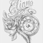 Tattoo Vorlagen Einfach Großartig Die 25 Besten Ideen Zu Taschenuhr Tattoos Auf Pinterest
