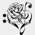 Tattoo Vorlagen Einfach Gut 20 Tattoovorlagen Für Unterarm – Kreative Ideen Für Frauen