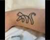 Tattoo Vorlagen Einfach Neu 28 Katzen Tattoos Ihr Einfach Lieben Werdet