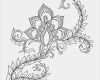 Tattoo Vorlagen Einfach Schön Henna Tattoo Selber Machen Kunstvolle Diy Mehndis Vorlagen