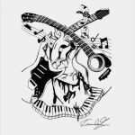 Tattoo Vorlagen Erstellen Bewundernswert 53 Ideen Für Tattoovorlagen Und Ihre Symbolische Bedeutung