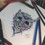 Tattoo Vorlagen Erstellen Erstaunlich Tattoo Bilder Und Ideen Für Selbst Gezeichnete Motive