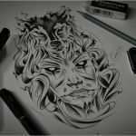 Tattoo Vorlagen Erstellen Schön Tattoo Bilder Und Ideen Für Selbst Gezeichnete Motive