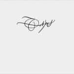 Tattoo Vorlagen Erstellen Wunderbar Kalligraphie Tatöwierung Kalligrafie Buchstaben Tattoo