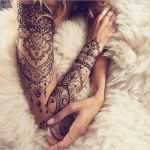 Tattoo Vorlagen Frauen Oberarm Elegant 150 Coole Tattoos Für Frauen Und Ihre Bedeutung