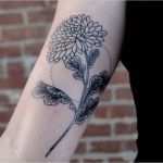Tattoo Vorlagen Frauen Oberarm Elegant Tattoo Motive Für Frauen 142 Ideen An Diversen Körperstellen