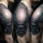 Tattoo Vorlagen Frauen Oberarm Erstaunlich Tattoo Am Oberarm – 50 Ideen Für Männer Und Frauen