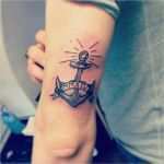 Tattoo Vorlagen Frauen Oberarm Erstaunlich Tattoo Am Oberarm – 50 Ideen Für Männer Und Frauen