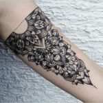 Tattoo Vorlagen Frauen Oberarm Erstaunlich Tattoo Oberarm Ideen Und Vorlagen Für Frauen Und Männer