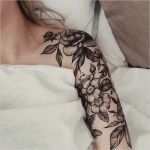 Tattoo Vorlagen Frauen Oberarm Fabelhaft 150 Coole Tattoos Für Frauen Und Ihre Bedeutung