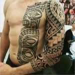 Tattoo Vorlagen Frauen Oberarm Großartig 37 Oberarm Tattoo Ideen Für Männer Maori Und Tribal