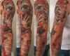 Tattoo Vorlagen Frauen Oberarm Schön Full Arm Tattoo Vorlagen Wunderbar Tattoo Am Oberarm – 50