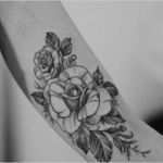 Tattoo Vorlagen Frauen Oberarm Schön Tattoo Oberarm Ideen Und Vorlagen Für Frauen Und Männer