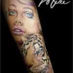 Tattoo Vorlagen Frauen Oberarm Schönste Tattoo Volagen Tattoo Motive Handzeichnungen Von Bestem