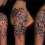 Tattoo Vorlagen Frauen Oberarm Süß Bewundernswerte Fotografieren Der Tattoo Oberarm Frau