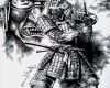 Tattoo Vorlagen Japanisch Angenehm 1001 Coole Und Effektvolle Samurai Tattoo Ideen