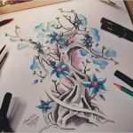 Tattoo Vorlagen Japanisch Angenehm Tattoo Bilder Und Ideen Für Selbst Gezeichnete Motive