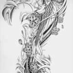 Tattoo Vorlagen Japanisch Best Of Die Besten 25 Koi Tattoo Ärmel Ideen Auf Pinterest