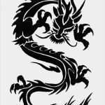 Tattoo Vorlagen Japanisch Best Of Drachen Tattoo Vorlagen &amp;fl87