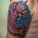 Tattoo Vorlagen Japanisch Beste Japanische Tattoos Geschichte Und Bedeutung