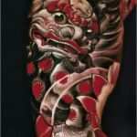 Tattoo Vorlagen Japanisch Cool Japanische Tattoo Motive