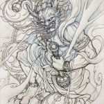 Tattoo Vorlagen Japanisch Fabelhaft 4038 Best Line Art Images On Pinterest