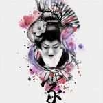 Tattoo Vorlagen Japanisch Hübsch Nurullah Aydın Adlı Kullanıcının Trash Polka Panosundaki