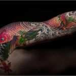 Tattoo Vorlagen Japanisch Schön 34 Koi Tattoo Designs Ein Symbol Für Stärke Glück &amp; Erfolg
