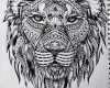 Tattoo Vorlagen Mandala Best Of 1001 Coole Löwen Tattoo Ideen Zur Inspiration