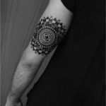 Tattoo Vorlagen Mandala Best Of Tattoovorlage Maori Mandala