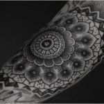 Tattoo Vorlagen Mandala Beste Mandala Tattoo 33 Antike Vorlagen Und Designs Als