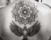 Tattoo Vorlagen Mandala Einzigartig Das Spirituelle Mandala Tattoo 34 Ideen Mit Magischer