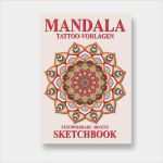 Tattoo Vorlagen Mandala Erstaunlich Mandala Tattoo Vorlagen 9 96