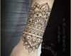 Tattoo Vorlagen Mandala Großartig Mandala Tattoo Vorlagen Arm Schöne 150 Coole Tattoos Für