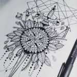 Tattoo Vorlagen Mandala Gut Mandala Tattoo 18 Magische Motive Und Ihre Bedeutung