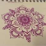 Tattoo Vorlagen Mandala Süß Henna Vorlage Tattoos Pinterest