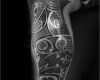 Tattoo Vorlagen Wade Männer Best Of 1001 Bein Tattoo Ideen Für Jeden Geschmack Und Jedes Alter