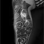 Tattoo Vorlagen Wade Männer Best Of 1001 Bein Tattoo Ideen Für Jeden Geschmack Und Jedes Alter