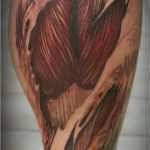 Tattoo Vorlagen Wade Männer Erstaunlich Пин от пользователя Best Tattoo Ideas на доске Calf