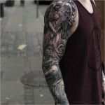 Tattoo Vorlagen Wade Männer Hübsch Tattoo Vorlagen Tattoos Mnner Und Ttowierungen T