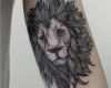 Tattoo Vorlagen Wade Männer Luxus Löwe Tattoo Tattoos
