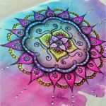 Tattoo Vorlagen Zeichnen Angenehm 40 Mandala Vorlagen Mandala Zum Ausdrucken Und Ausmalen