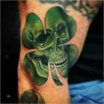 Tattoo Vorlagen Zeichnen Beste Die 25 Besten Ideen Zu Kleeblatt Vorlage Auf Pinterest