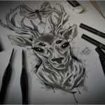 Tattoo Vorlagen Zeichnen Schön Tattoo Bilder Und Ideen Für Selbst Gezeichnete Motive