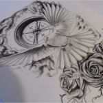 Tattoo Vorlagen Zeichnen Wunderbar Tattoo Motive Zeichnen Lassen so Individuell Wie Du Selbst