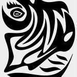 Tattoo Vorlagen Zum Ausdrucken Schönste 100 Tribal Vorlagen Zum Ausdrucken Bilder Ideen