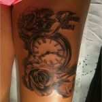 Tattoo Zeitschrift Vorlagen Angenehm Rosenranke Tattoo Bedeutung Vorlagen